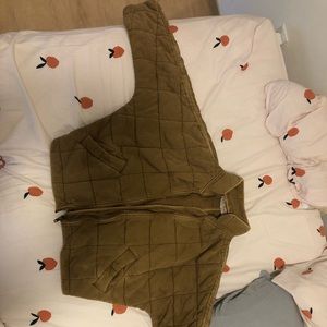 Free people dolman jacket